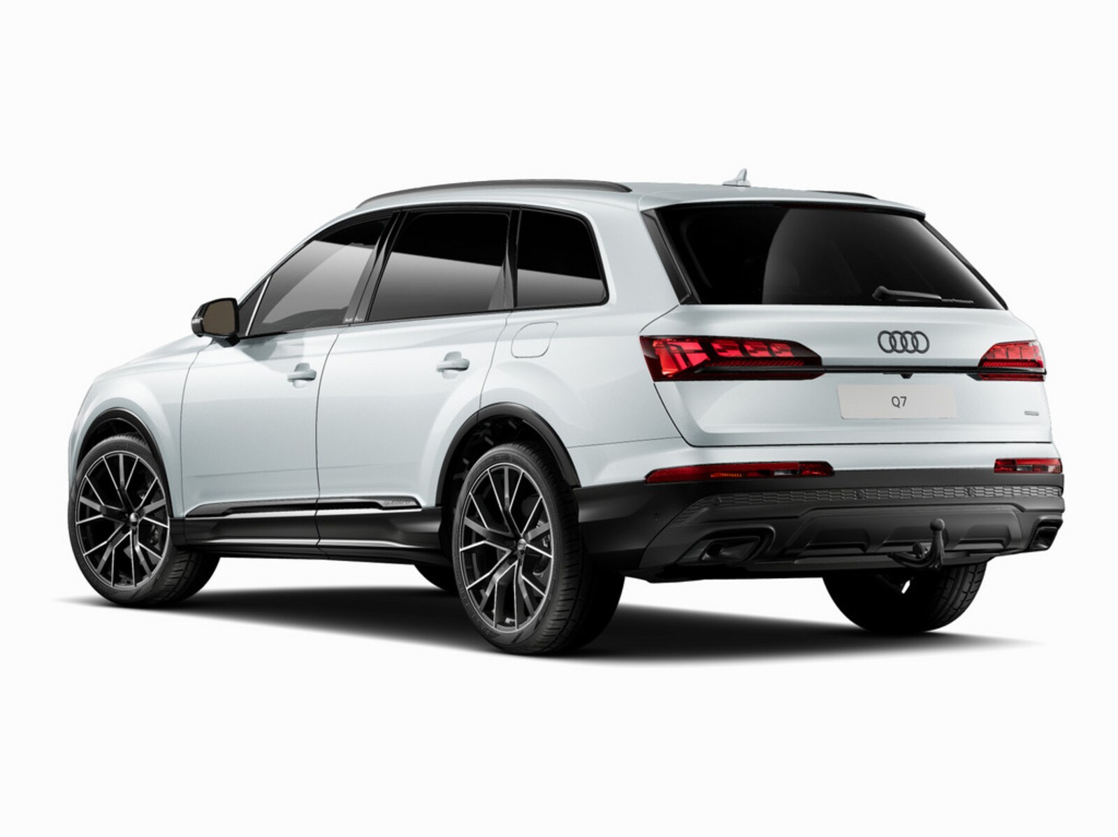 Audi Q7 – Bild 4