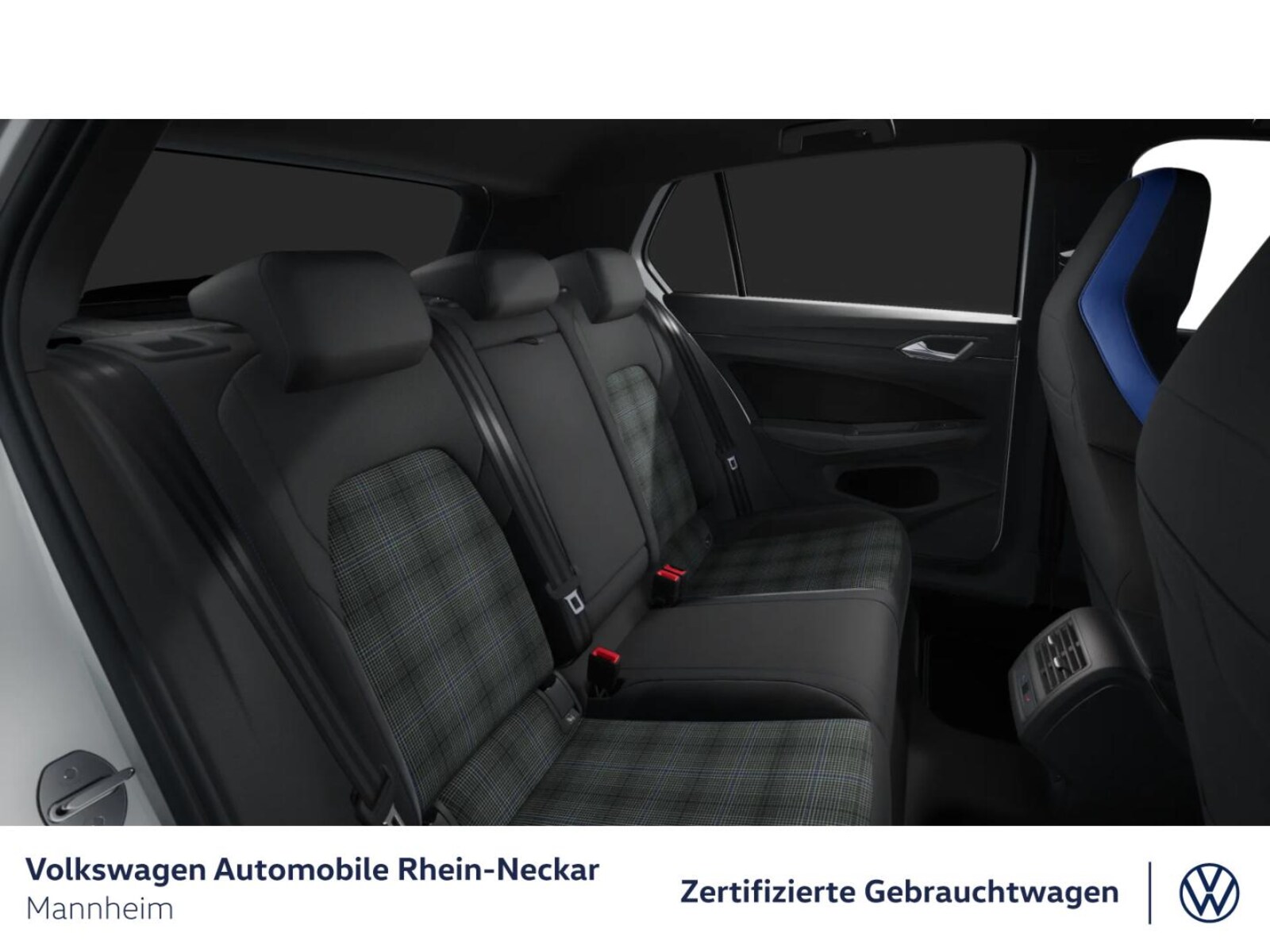 Volkswagen Golf – Bild 10