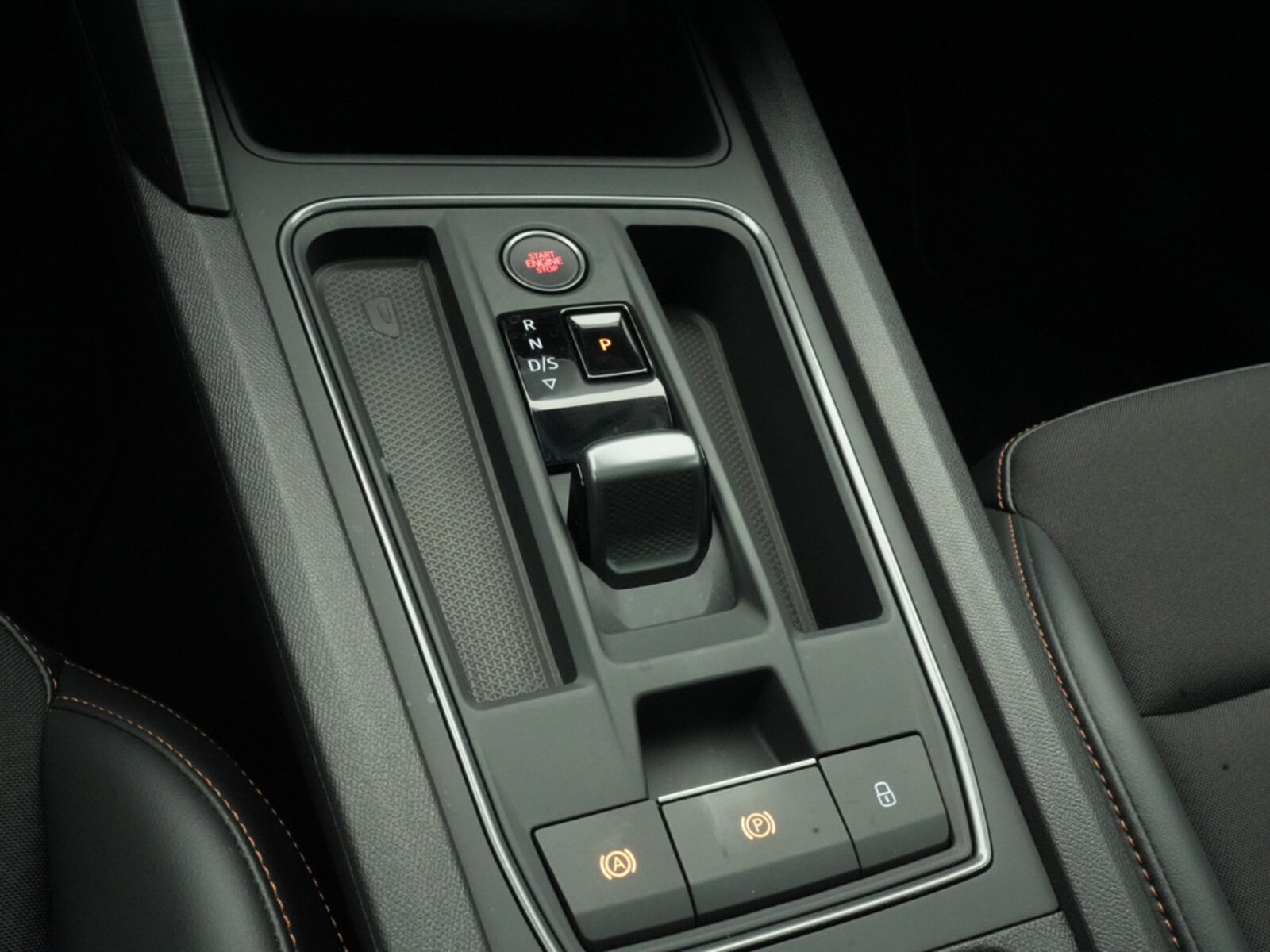 CUPRA Formentor – Bild 16