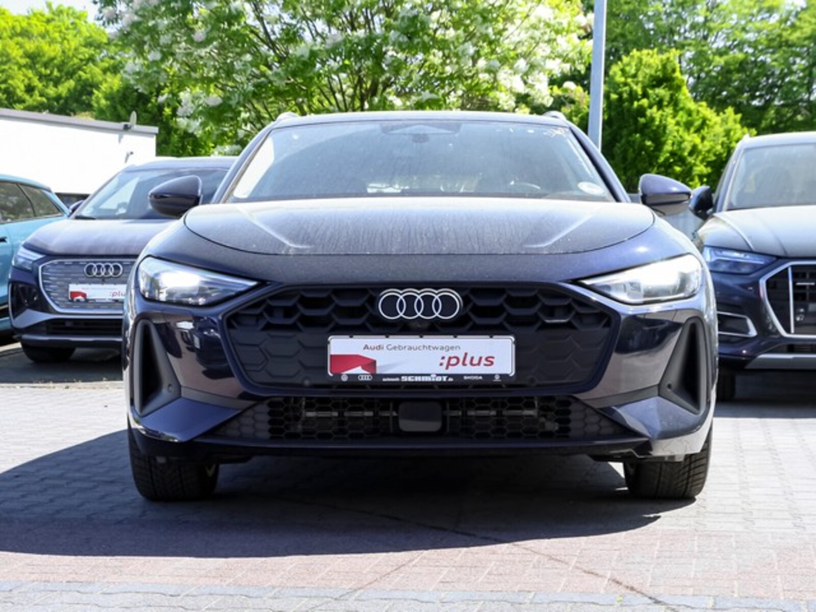 Audi A5 Avant – Bild 10