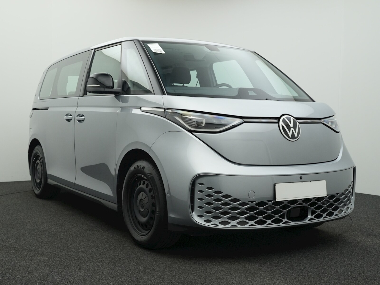 Volkswagen ID. Buzz – Bild 8