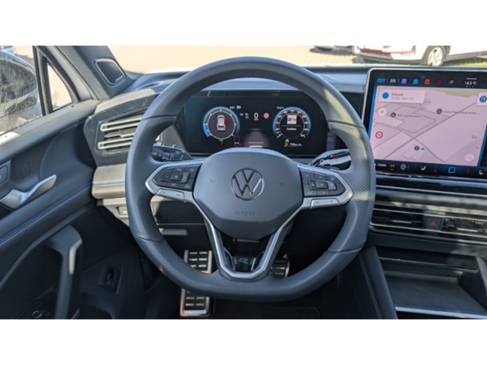 Volkswagen Tiguan – Bild 7