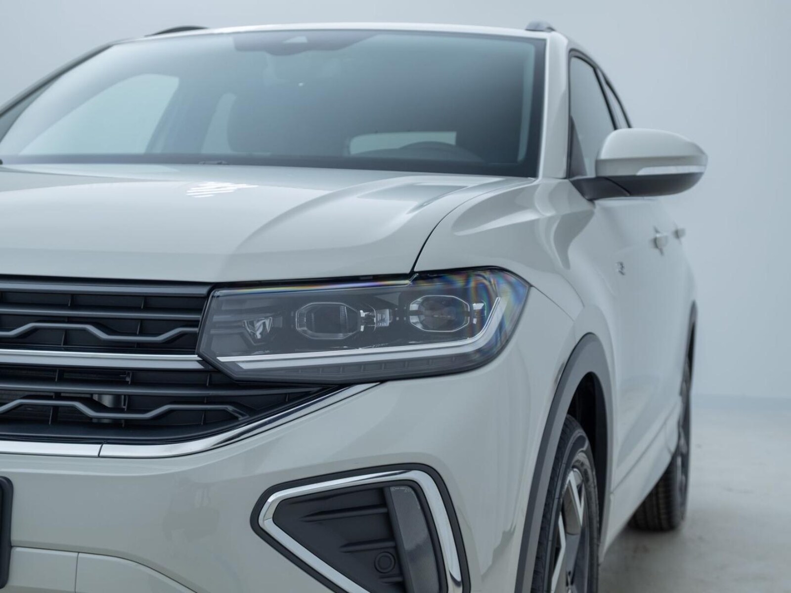 Volkswagen T-Cross – Bild 23