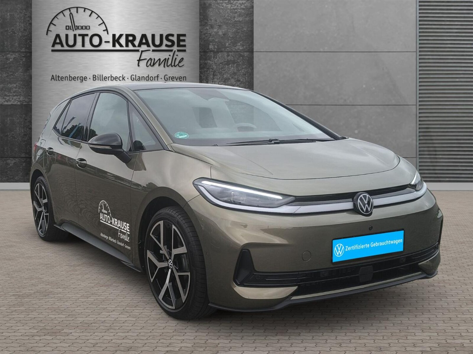 Volkswagen ID.3 Neo – Bild 6