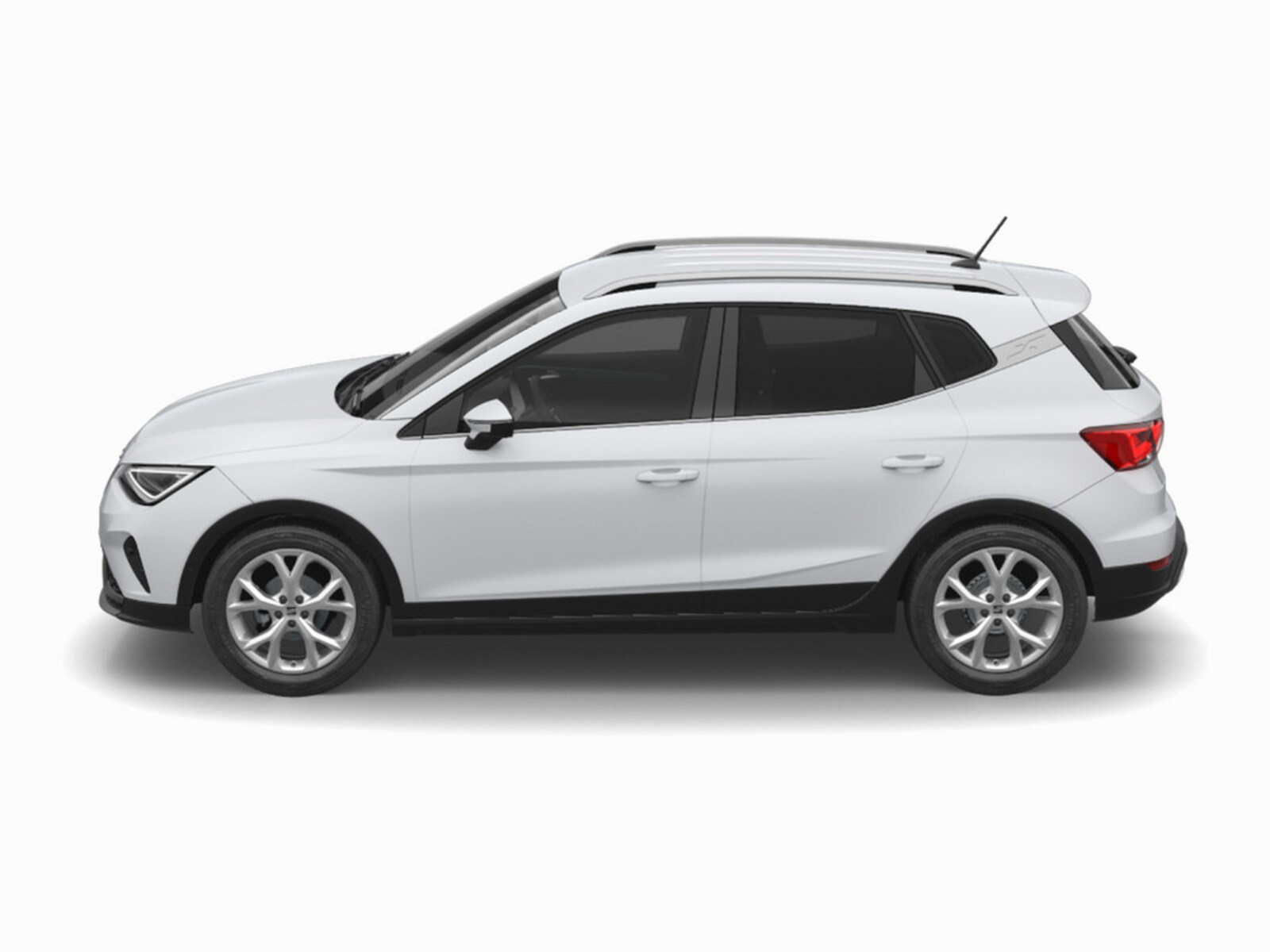 SEAT Arona – Bild 5