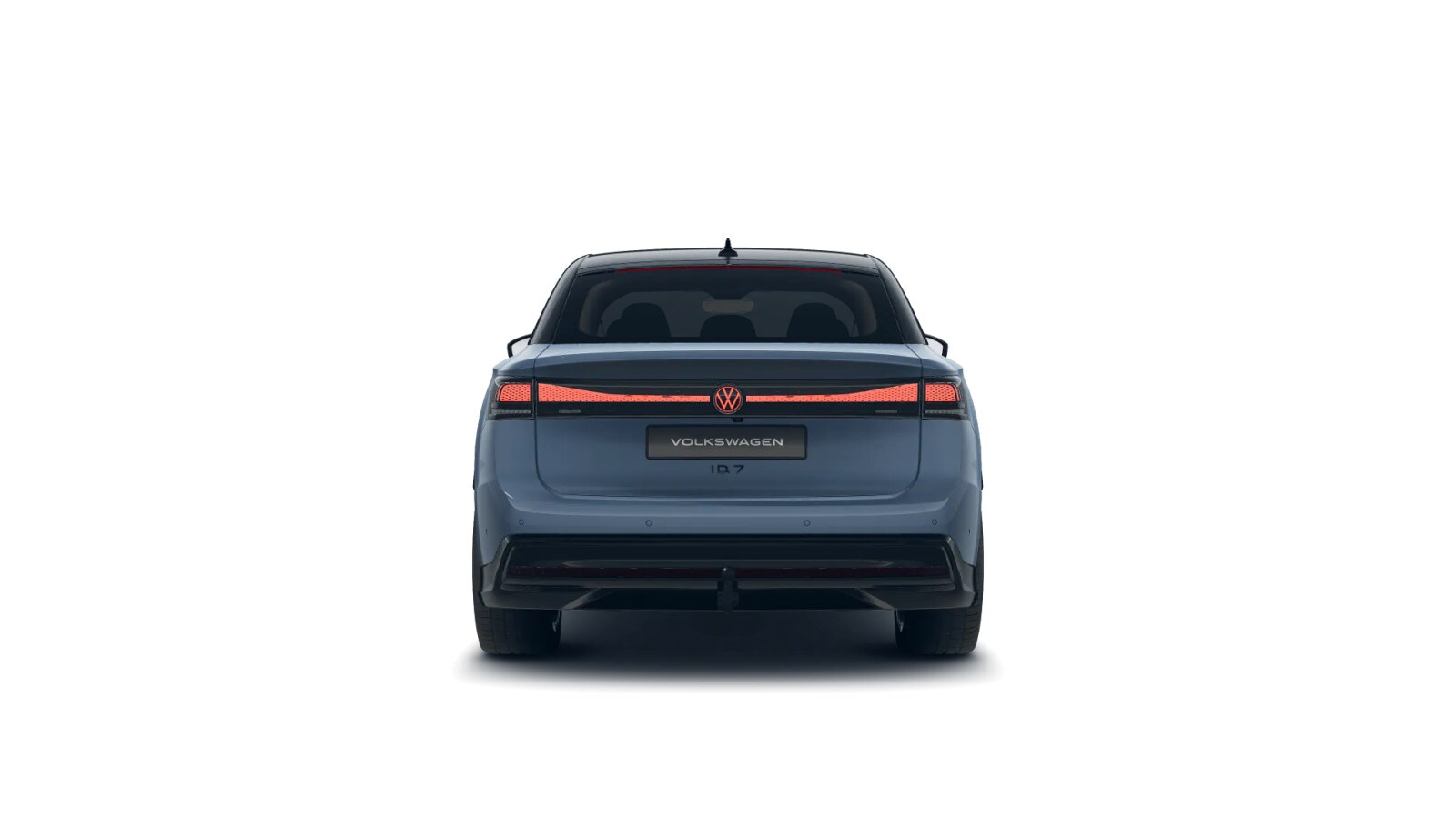 Volkswagen ID.7 – Bild 6