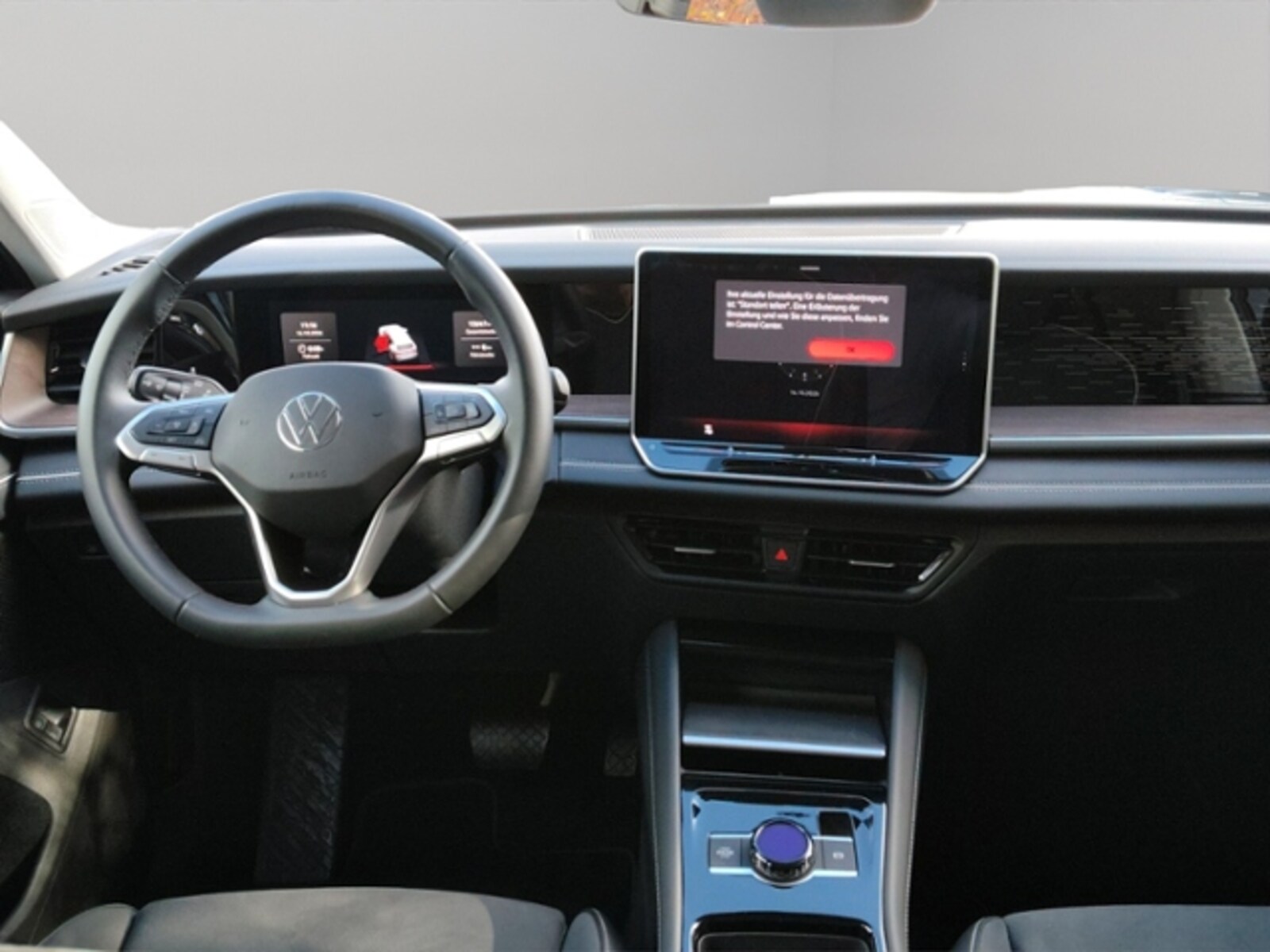 Volkswagen Tayron – Bild 13