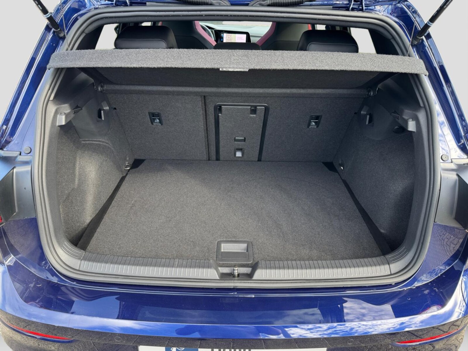 Volkswagen Golf – Bild 11