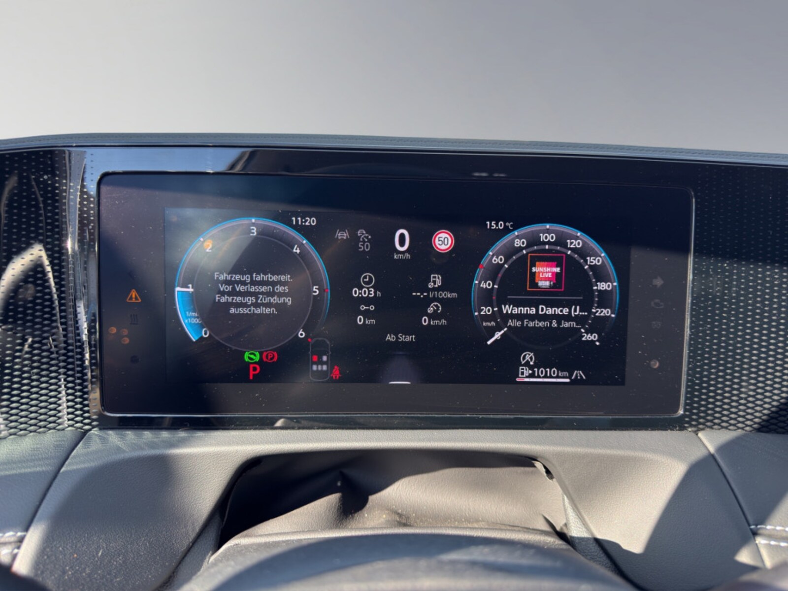 Volkswagen Tiguan – Bild 12
