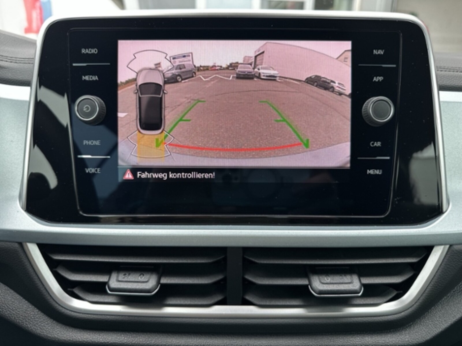 Volkswagen T-Roc Cabriolet – Bild 15