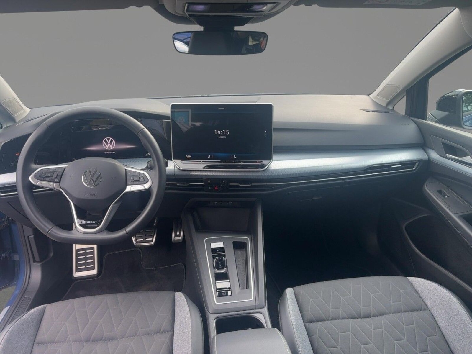 Volkswagen Golf – Bild 11