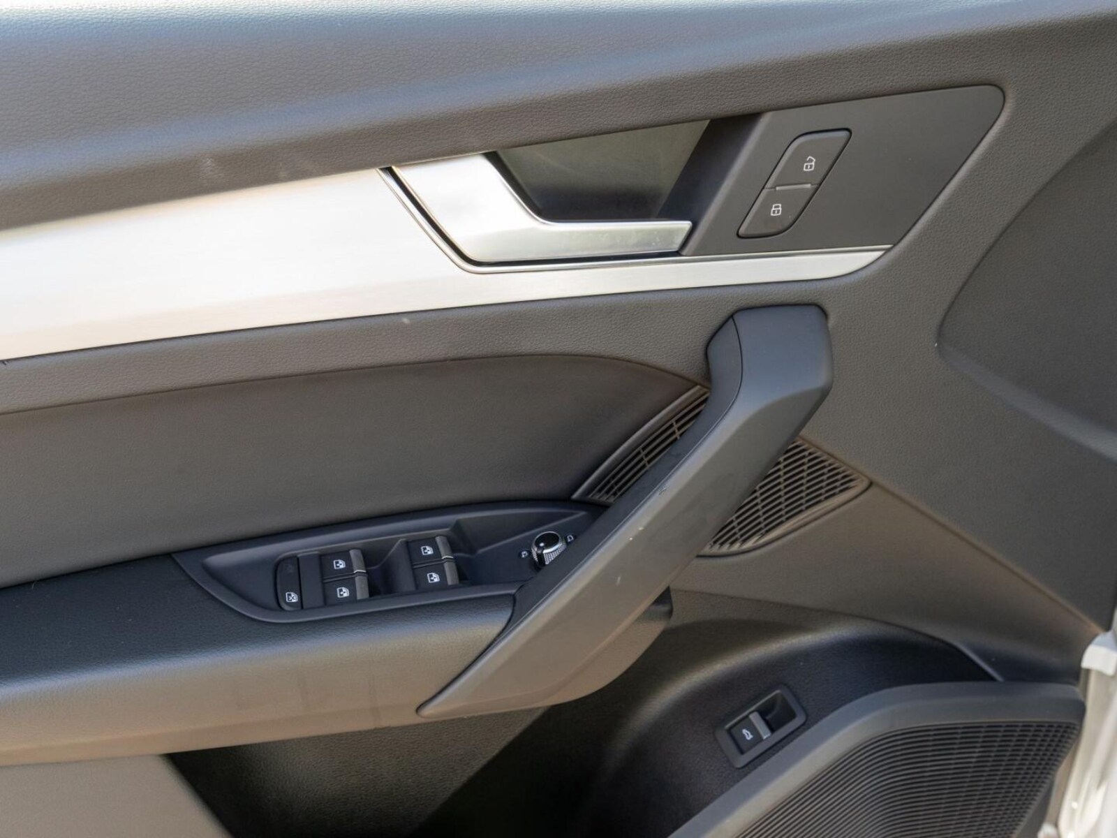Audi Q5 – Bild 11