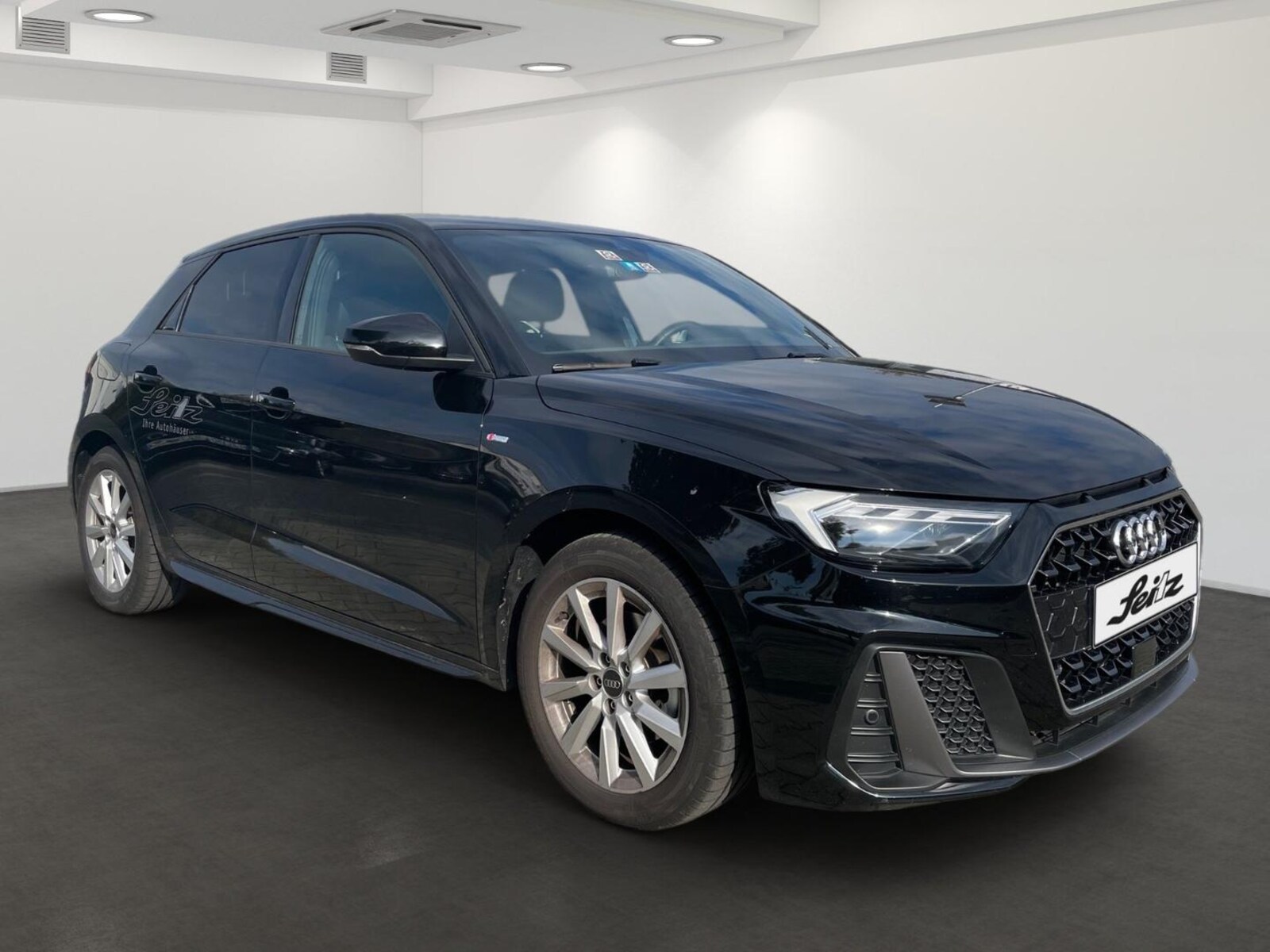Audi A1 Sportback – Bild 3
