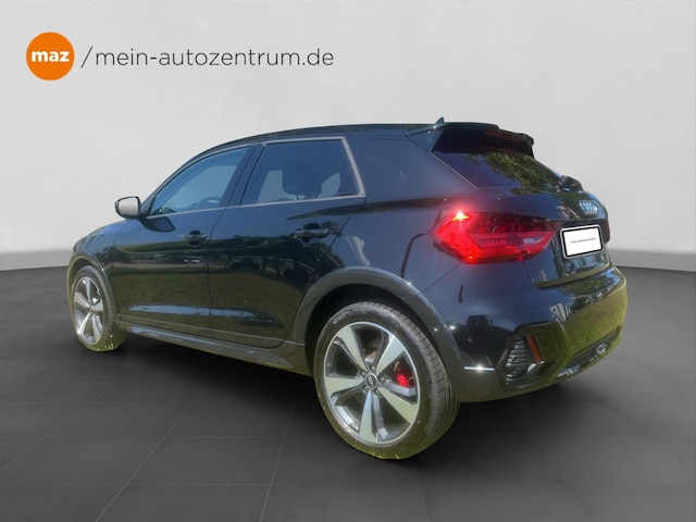 Audi A1 Citycarver 35 TFSI S Tronic -  - Joinsteer - #3