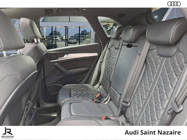 Audi Q5 S Edition 35 TDI 163 Ch S Tronic -  - Joinsteer - #3