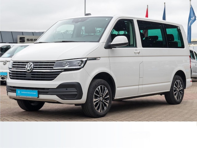 Volkswagen T6.1 Multivan