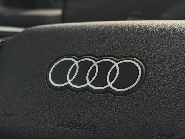 2026 Audi A6 Premium Plus - Photo 25