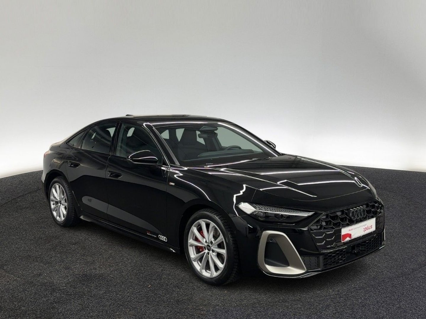 Bild über Audi A5 Limousine TFSI S tronic - für weitere Informationen kontaktieren Sie den Audi Partner