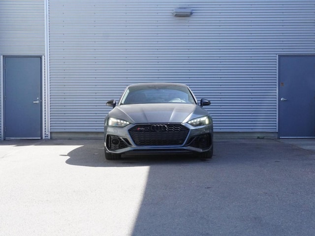 2024 Audi RS5 Sportback