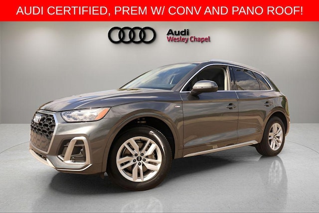 2023 Audi Q5