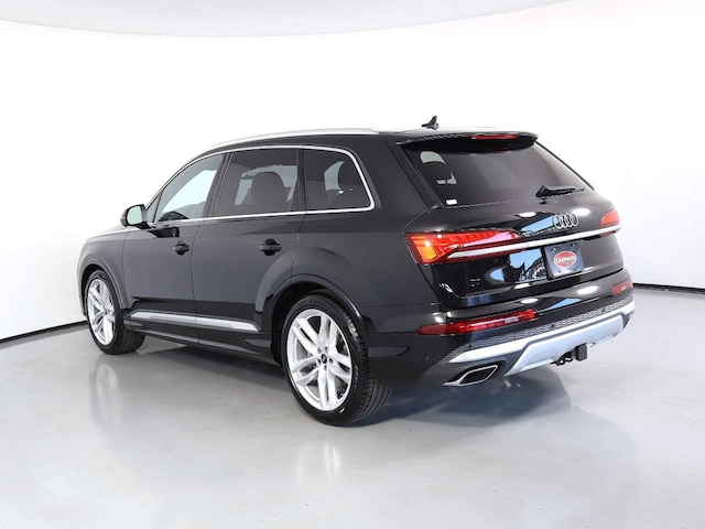 2025 Audi Q7