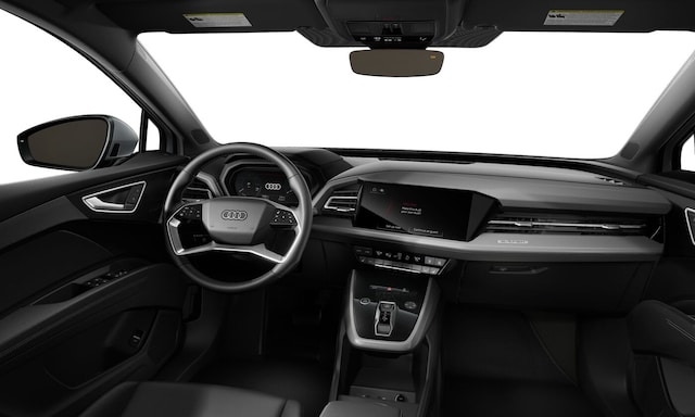 2026 Audi Q4 e-tron