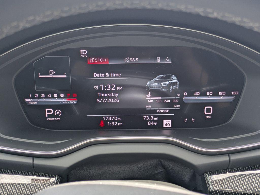 2025 Audi SQ5 Premium Plus - Photo 41