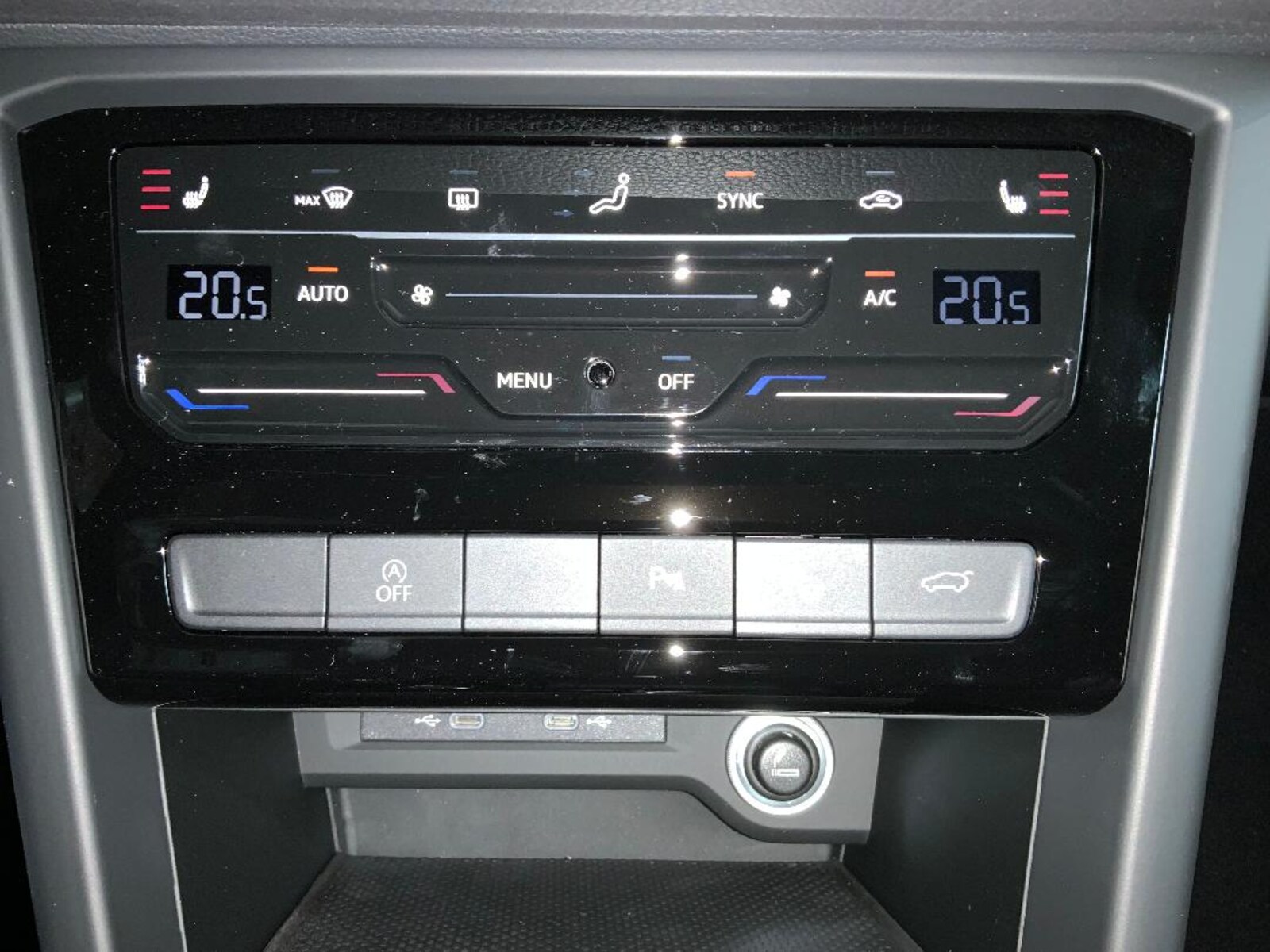Volkswagen Touran – Bild 11