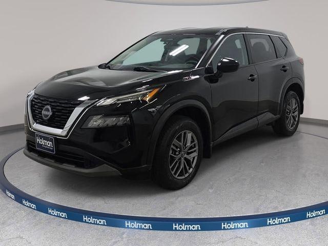 2022 Nissan Rogue