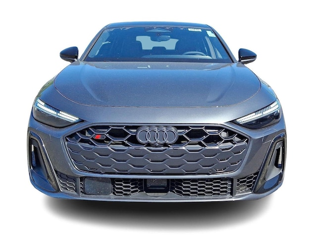 2026 Audi S5 Sedan