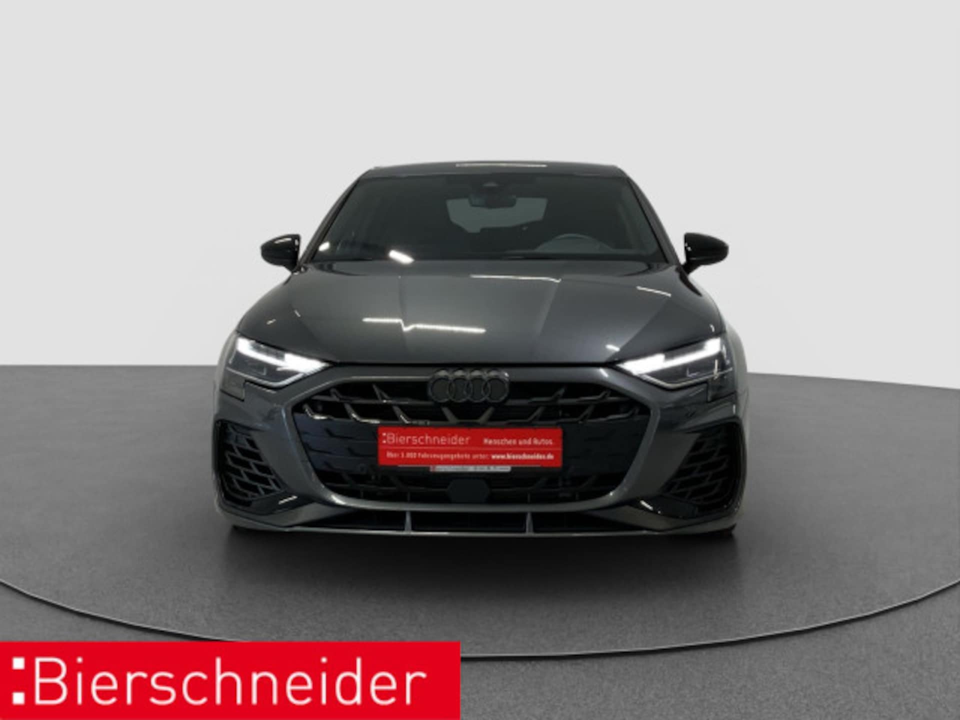 Audi S3 Sportback