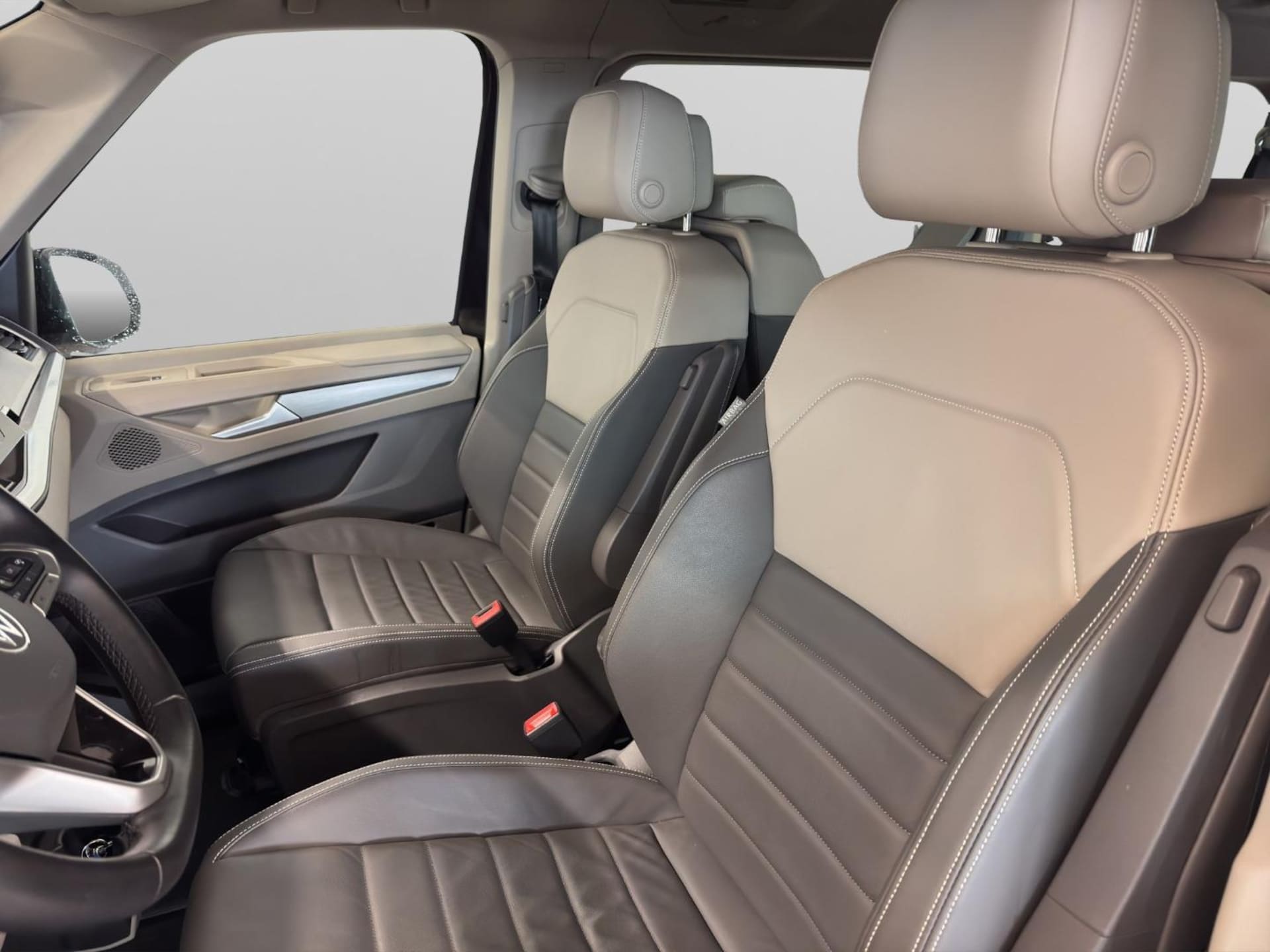 Volkswagen Multivan Langversion Life