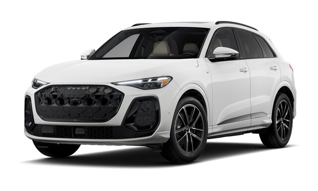 2026 Audi Q5