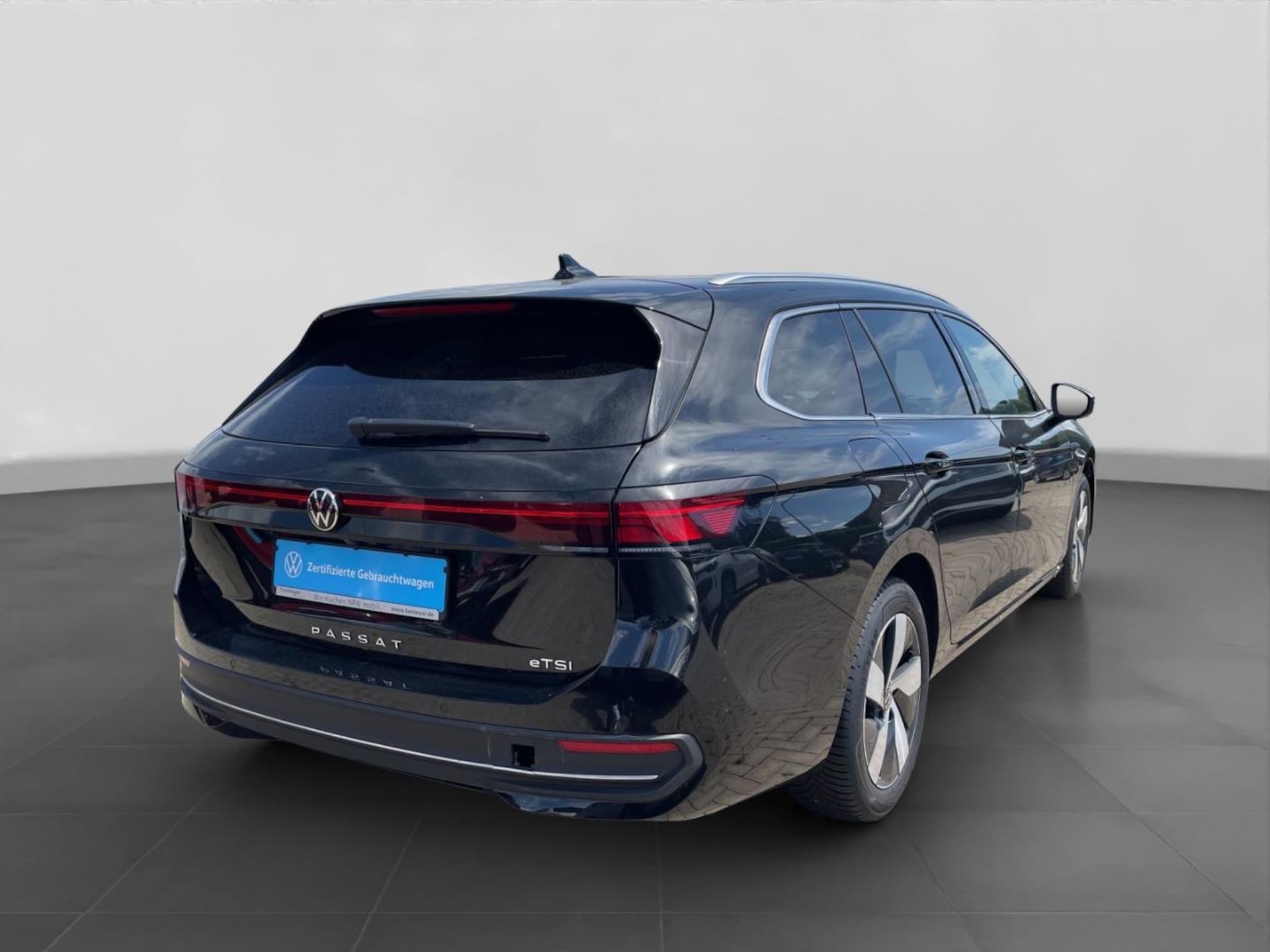 Volkswagen Passat Business