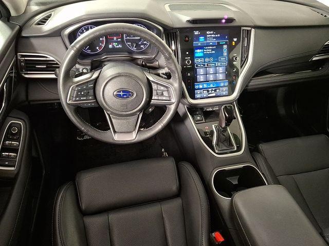 2023 Subaru Outback