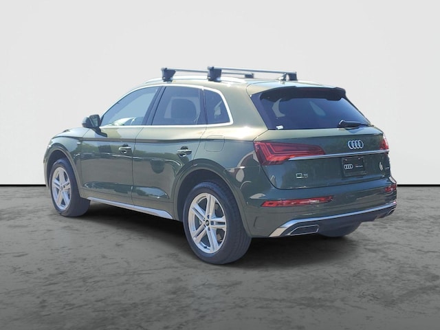 2023 Audi Q5 TFSI e