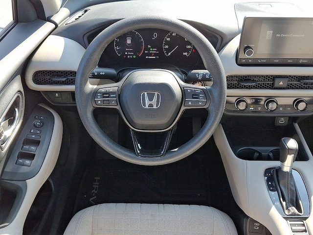 2024 Honda HR-V