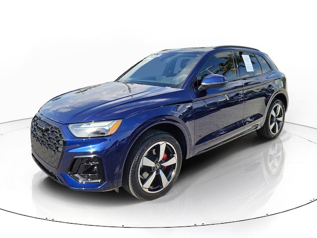 2024 Audi Q5