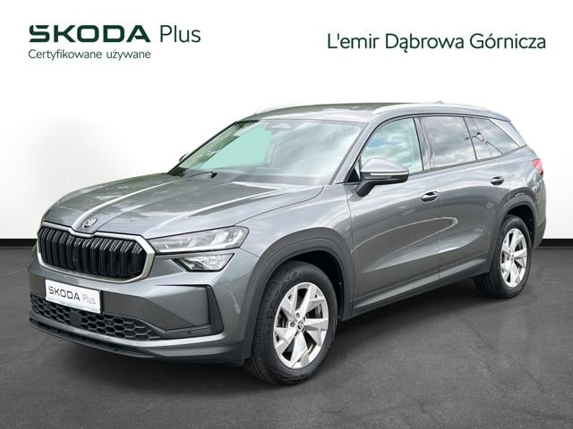 Skoda Kodiaq 2024
