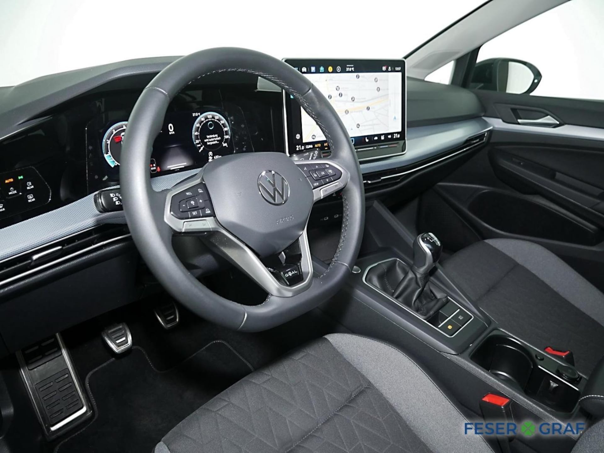 Volkswagen Golf Life