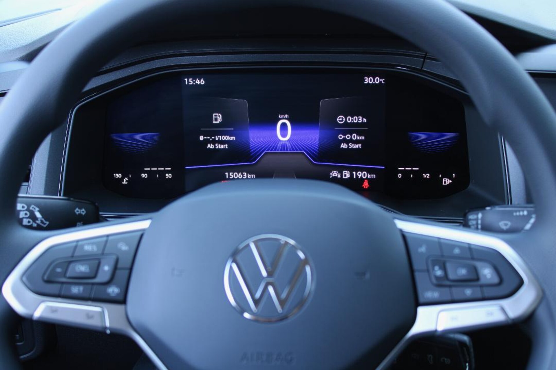 Volkswagen Polo FRESH