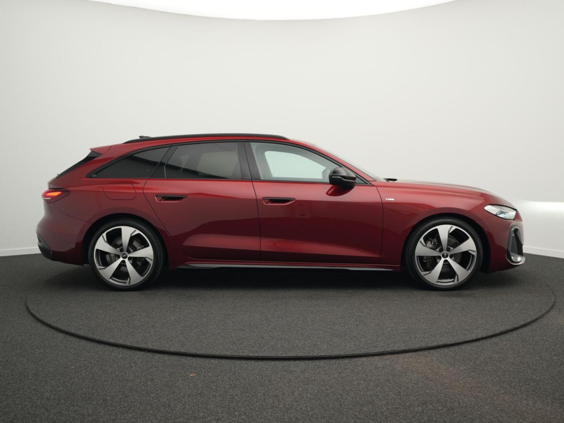 Audi A5 Avant