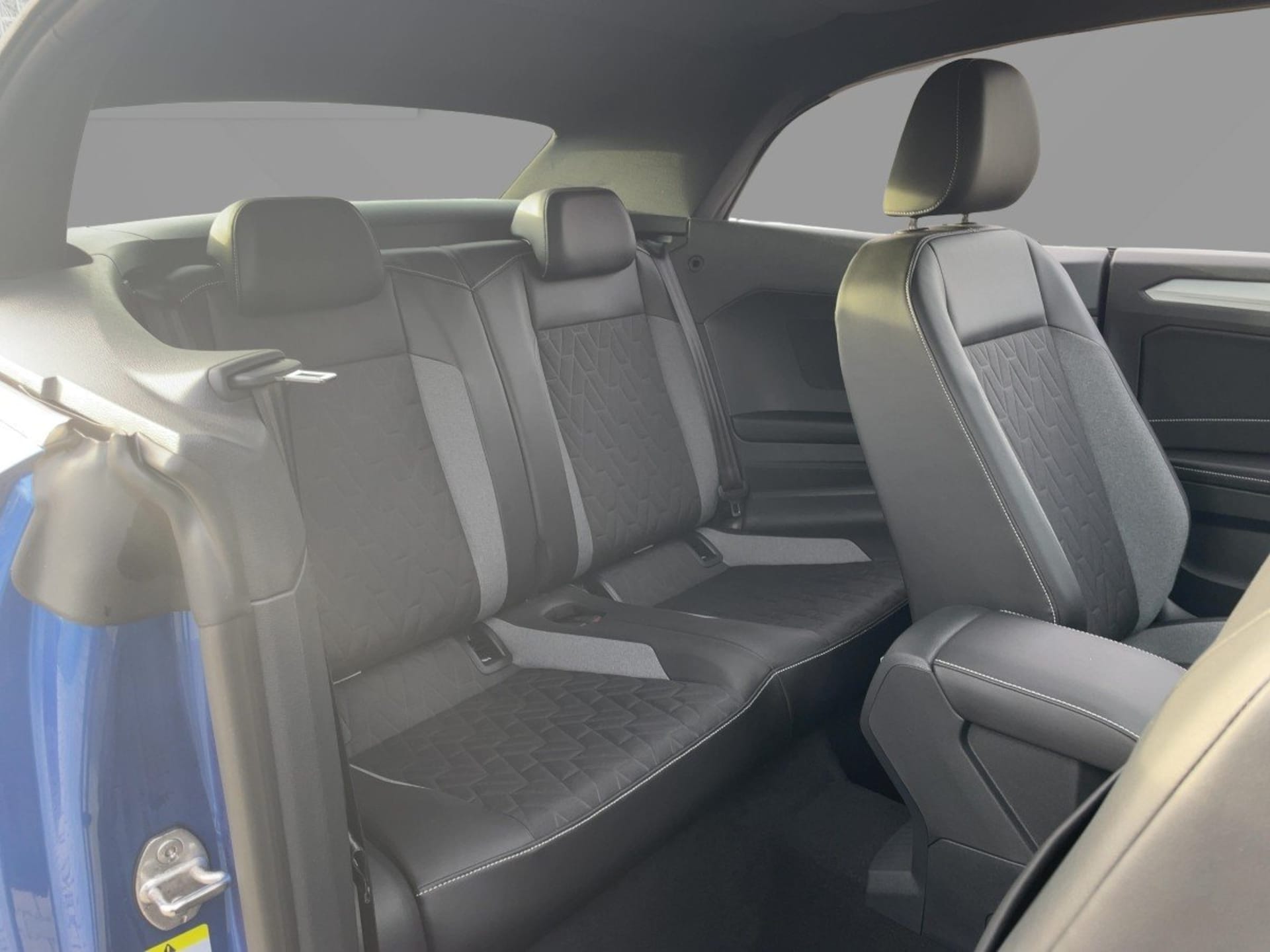 Volkswagen T-Roc Cabriolet Style