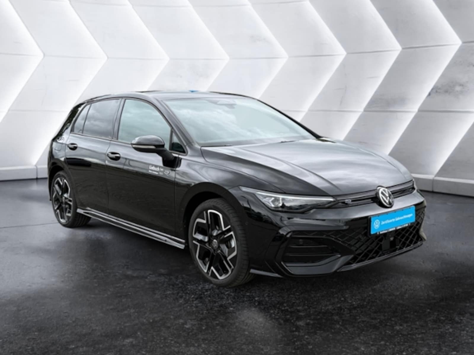 Volkswagen Golf – Bild 7