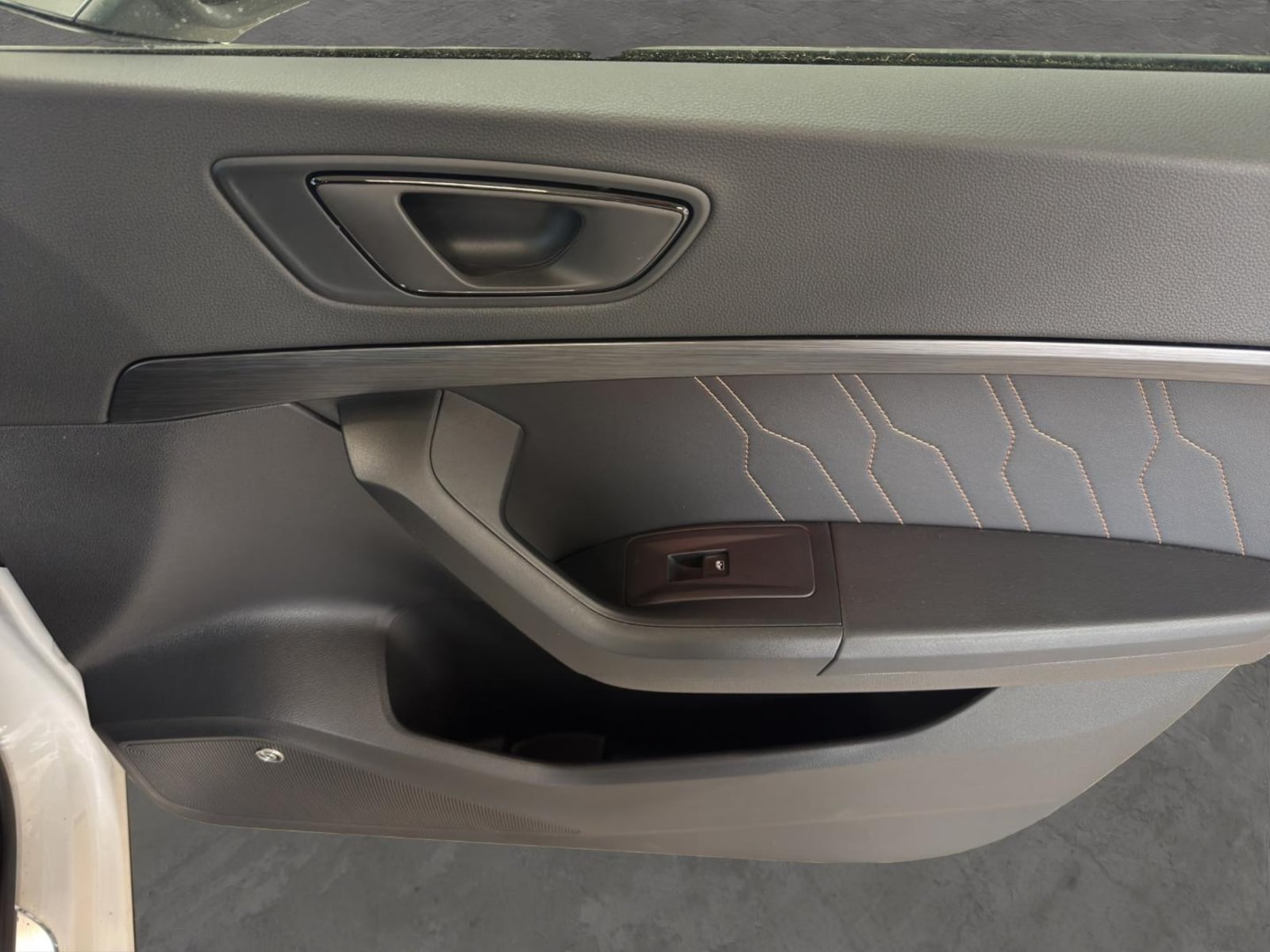 CUPRA Ateca – Bild 21