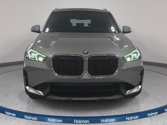 2023 BMW X1