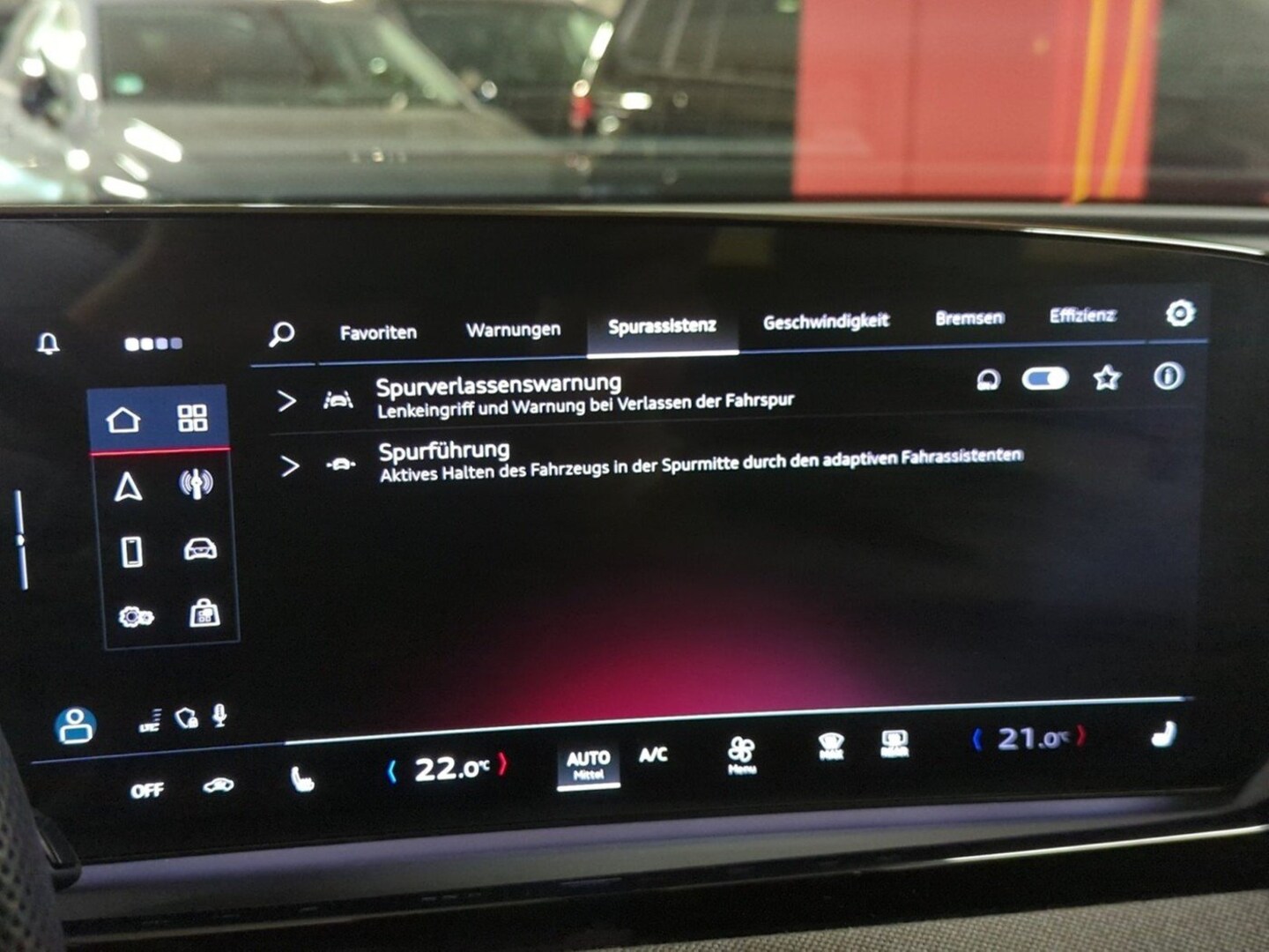 Bild über Audi A5 Avant TDI quattro 150 kW S tronic - für weitere Informationen kontaktieren Sie den Audi Partner