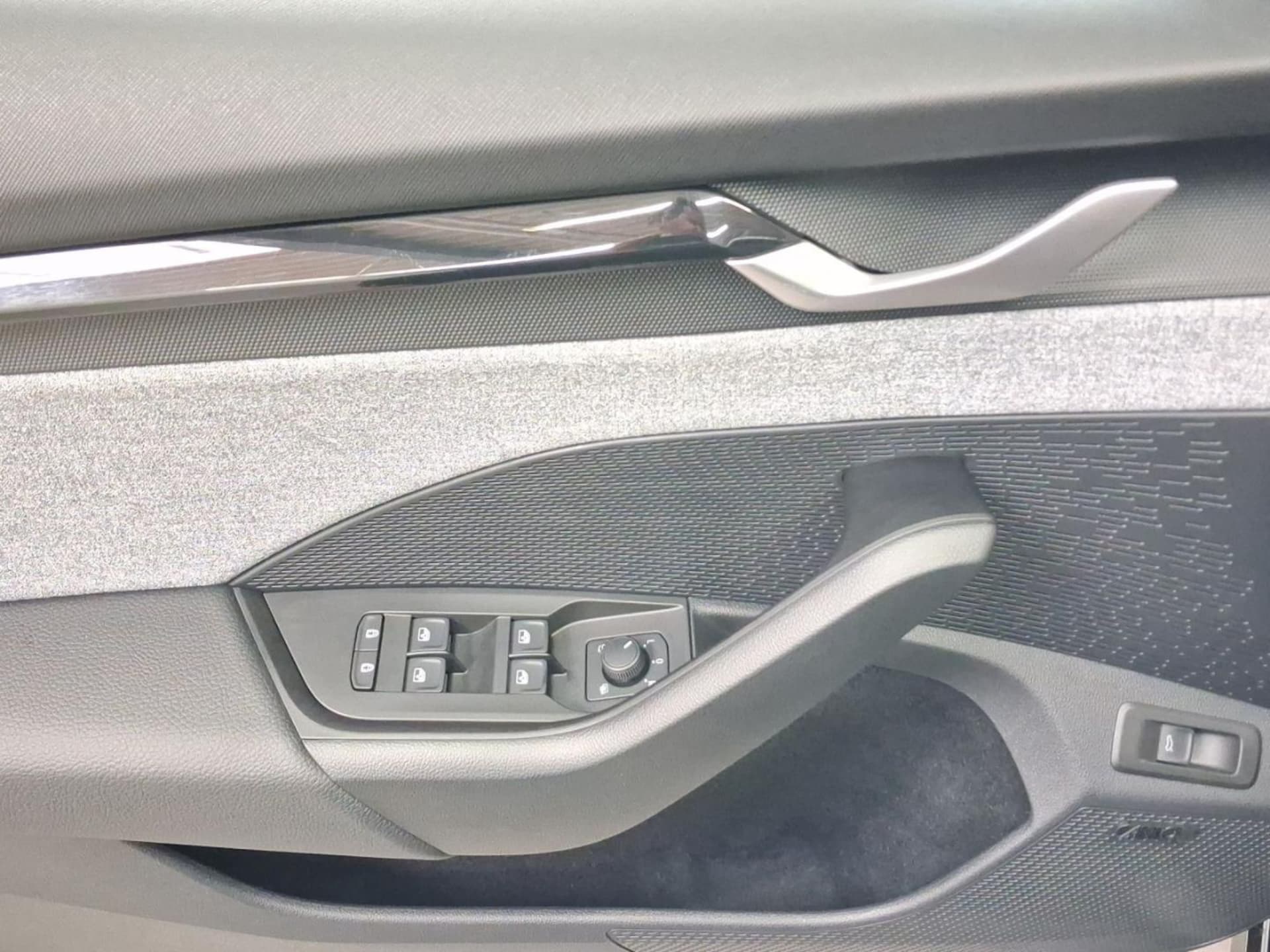 Skoda Octavia Combi Tour