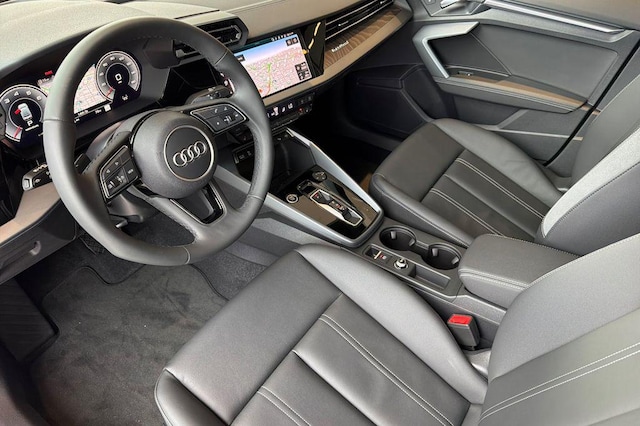 2026 Audi A3 Premium - Photo 10