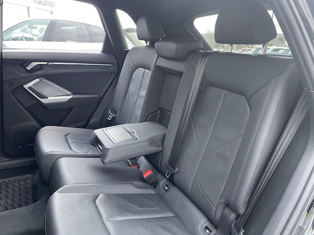 2025 Audi Q3 S Line Premium Plus - Photo 15